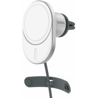 Автомобільний тримач смартфона Belkin Magnetic Qi2 бездротова зарядка