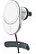 Автомобільний тримач смартфона Belkin Magnetic Qi2 бездротова зарядка