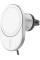 Автомобільний тримач смартфона Belkin Qi2 з бездротовою зарядкою (дефлектор)