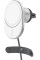Автомобільний тримач смартфона Belkin Qi2 з бездротовою зарядкою (дефлектор)