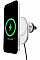 Автомобільний тримач смартфона Belkin Magnetic Qi2 бездротова зарядка