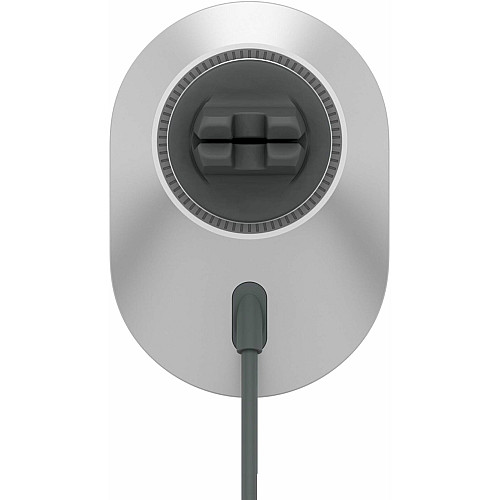 Автомобільний тримач смартфона Belkin Magnetic Qi2 бездротова зарядка