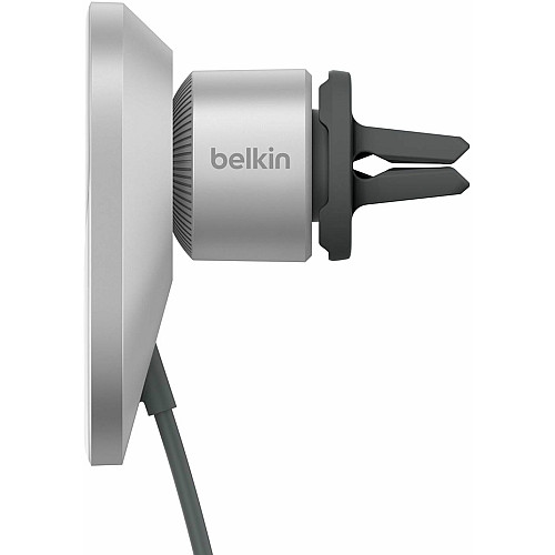 Автомобільний тримач смартфона Belkin Magnetic Qi2 бездротова зарядка