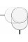 Автомобільний тримач смартфона Belkin Magnetic Qi2 бездротова зарядка