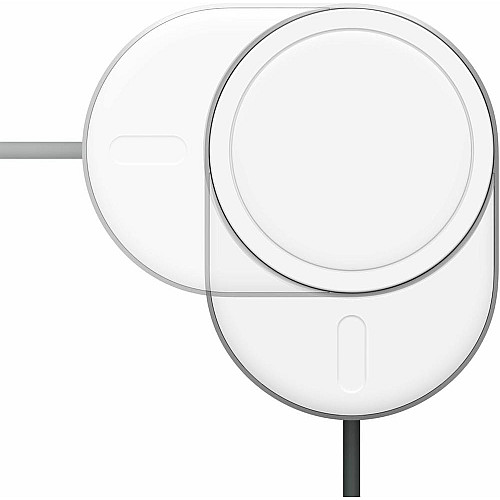 Автомобільний тримач смартфона Belkin Magnetic Qi2 бездротова зарядка