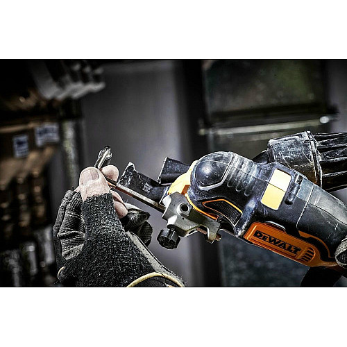 Багатофункціональний інструмент акумуляторний DeWalt XR Li-lon 18В 20000кол/хв кейс 1.1кг без АКБ та ЗП