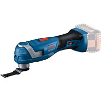 Багатофункціональний інструмент акумуляторний реноватор Bosch Professional GOP 185-LI SOLO 18.0 V 20000об/хв 1.2кг без АКБ та ЗП
