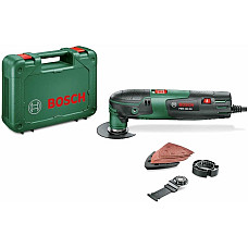 Багатофункціональний інструмент акумуляторний реноватор Bosch PMF 220 C 220Вт 15000-20000об/хв 1.1кг