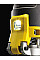 Многофункциональный инструмент сетевой DeWalt 300Bт 0-22000 цв/мин 1.5кг