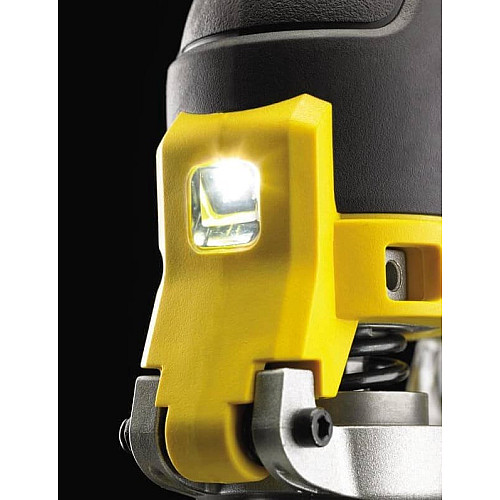 Многофункциональный инструмент сетевой DeWalt 300Bт 0-22000 цв/мин 1.5кг