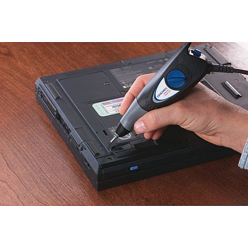 Шліфмашина шліфувально-гравірувальна Dremel Engraver 290-1 35Вт 6000об/хв 0.31кг