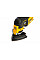 Багатофункціональний інструмент акумуляторний DeWalt XR Li-lon 18В 20000кол/хв 1.1кг без АКБ та ЗП