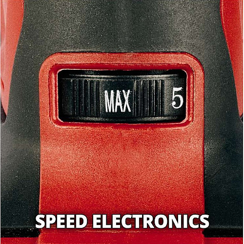 Багатофункціональний інструмент акумуляторний реноватор Einhell VARRITO PXC 18В 22000-40000об/хв 1кг без АКБ та ЗП
