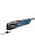 Многофункциональный инструмент реноватор Bosch Professional GOP 30-28 300Вт 8000-20000об/мин 1.5кг