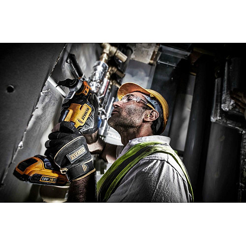 Багатофункціональний інструмент акумуляторний DeWalt XR Li-lon 18В 20000кол/хв кейс 1.1кг без АКБ та ЗП