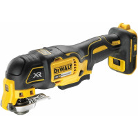 Багатофункціональний інструмент акумуляторний DeWalt XR Li-lon 18В 20000кол/хв кейс 1.1кг без АКБ та ЗП