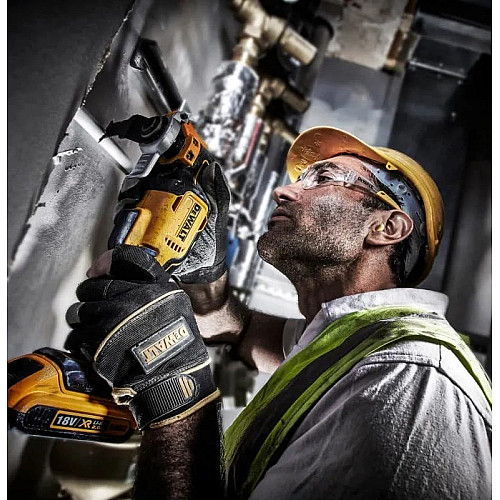 Багатофункціональний інструмент акумуляторний DeWalt XR Li-lon 18В 20000кол/хв 1.1кг без АКБ та ЗП
