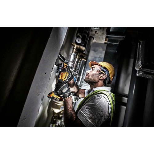 Багатофункціональний інструмент акумуляторний DeWalt XR Li-lon 18В 20000кол/хв кейс 1.1кг без АКБ та ЗП