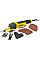 Многофункциональный инструмент сетевой DeWalt 300Bт 0-22000 цв/мин 1.5кг