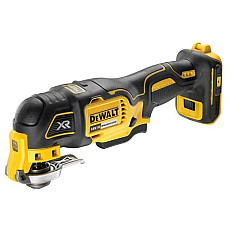 Багатофункціональний інструмент акумуляторний DeWalt XR Li-lon 18В 20000кол/хв 1.1кг без АКБ та ЗП