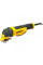 Багатофункціональний інструмент мережевий DeWalt 300Bт 0-22000кол/хв кейс 1.5кг