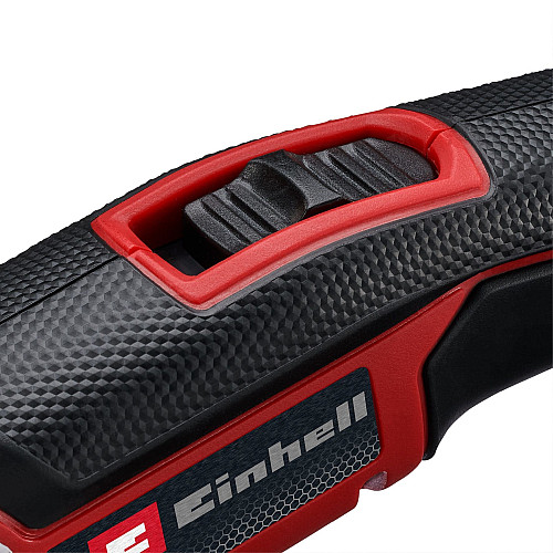 Різак акумуляторний Einhell TE-UC 18/6 Li - Solo 18В різ 6мм ніж 44мм 240об/хв 0.52кг без АКБ та ЗП