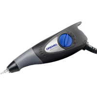 Шлифмашина шлифовально-гравировальная Dremel Engraver 290-1 35Вт 6000об/мин 0.31кг