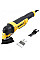 Многофункциональный инструмент сетевой DeWalt 300Bт 0-22000 цв/мин 1.5кг