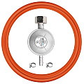 Балони газові та приладдя