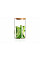 Банка для хранения ARDESTO Midori, 760мл, стекло, бамбук, круглая, прозрачный