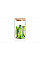 Банка для хранения ARDESTO Midori, 760мл, стекло, бамбук, круглая, прозрачный