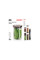 Банка для зберігання ARDESTO Fresh, 700мл, скло, пластик, прозорий