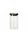 Банка для зберігання ARDESTO Fresh, 1150мл, скло, пластик, прозорий