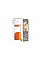 Банка для хранения ARDESTO Midori 700мл, стекло, бамбук, квадратная, прозрачный