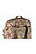 Cумка-баул/рюкзак 2Е Tactical, XL, камуфляж