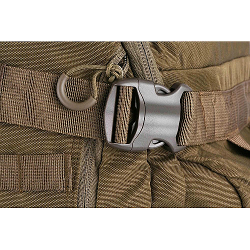 Cумка-баул/рюкзак 2Е Tactical, XL, зелена