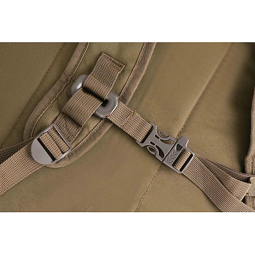 Cумка-баул/рюкзак 2Е Tactical, XL, зелена
