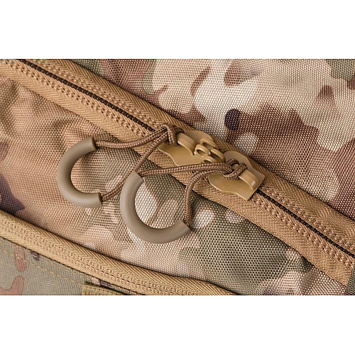 Cумка-баул/рюкзак 2Е Tactical, XL, камуфляж