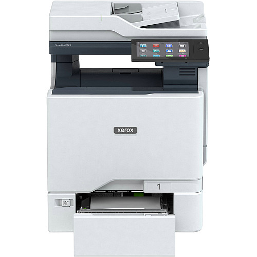 Багатофункціональний пристрій А4 кол. Xerox VersaLink C625
