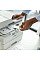 БФП laser mono A4 Brother MFC-L2922DW 34 ppm Fax DADF Duplex PCL USB Ethernet Wi-Fi
