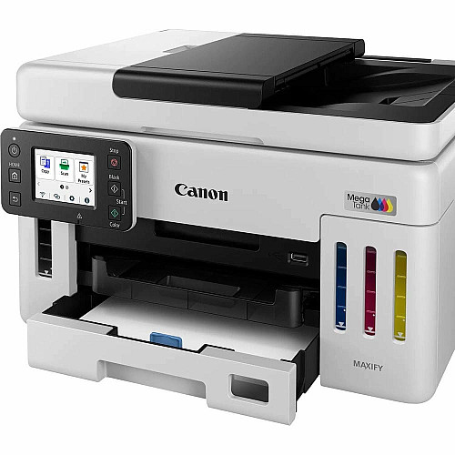 БФП А4 Canon MAXIFY GX6140 з Wi-Fi