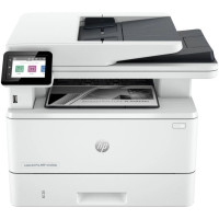 Багатофункціональний пристрій А4 ч/б HP LaserJet Pro 4103fdn