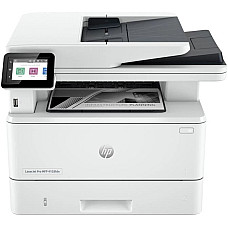 Багатофункціональний пристрій А4 ч/б HP LaserJet Pro 4103fdn