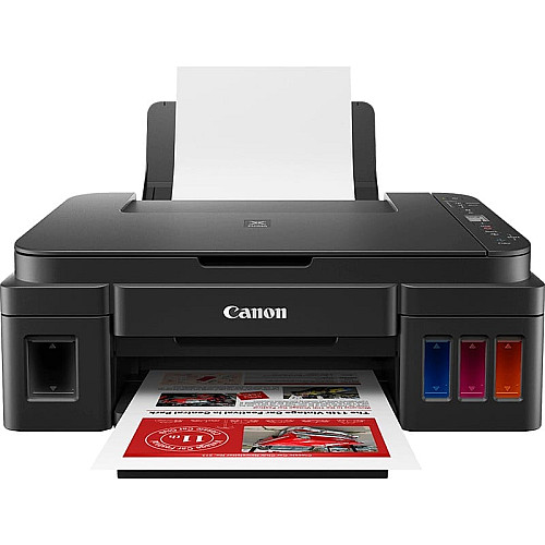 БФП А4 Canon PIXMA G3410 з Wi-Fi