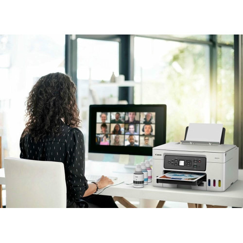 МФУ А4 Canon MAXIFY GX3040 с Wi-Fi