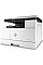 Багатофункціональний пристрій А3 ч/б HP LaserJet M442dn