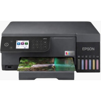 БФП ink color A4 Epson EcoTank L8100 22_22 ppm USB Wi-Fi 6 inks