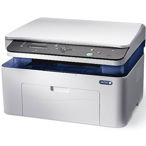 Многофункциональное устройство А4 ч/б Xerox WC 3025BI (Wi-Fi)