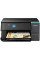 БФП ink color A4 Epson EcoTank L4360 33_20 ppm Duplex USB Wi-Fi 4 inks Black Pigment
