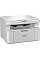 МФУ laser mono A4 Brother DCP-L1630W 20 ppm USB Ethernet Wi-Fi